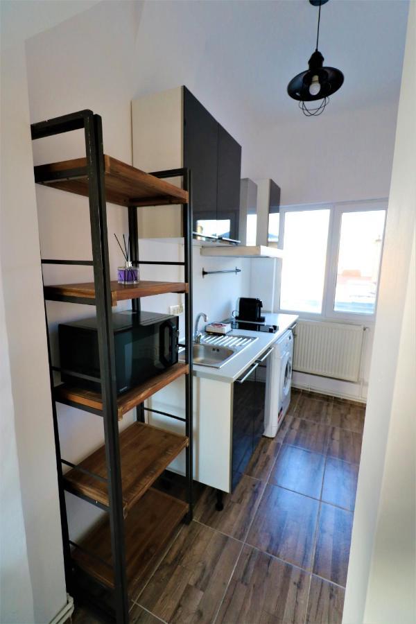 Athenee Palace Apartment - Panoramic View Terrace & Balcony - Free Minibar Bucureşti Exterior foto